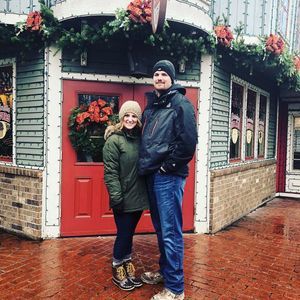 Meet your Posher, Keeley